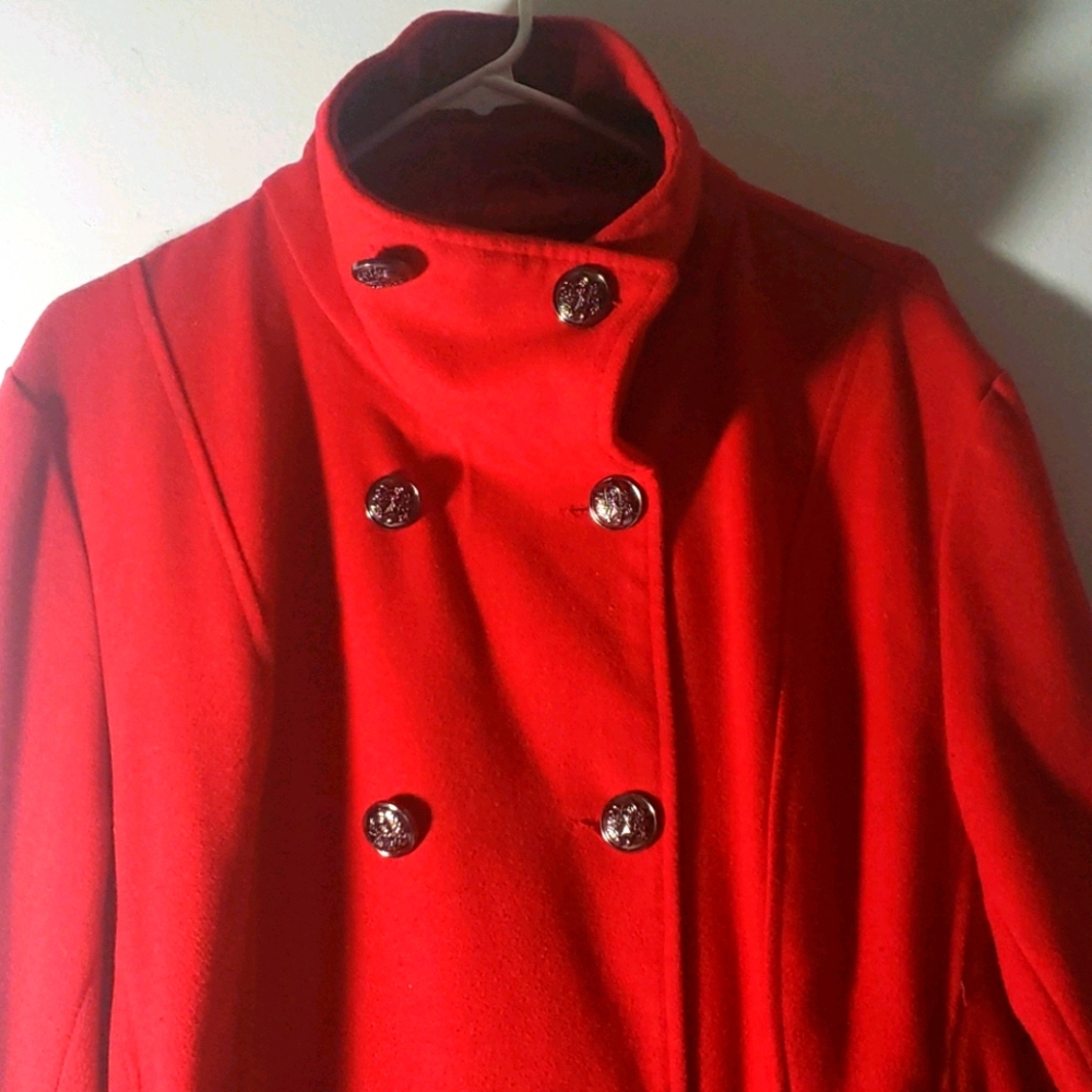 Yoki Jacket - image 5